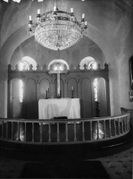 Hassle-Bösarps kyrka