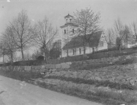 Dunkers kyrka