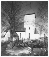 Husby-Ärlinghundra kyrka