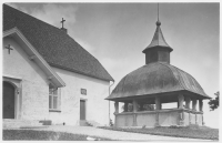 Laske-Vedums kyrka