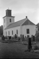 Grevie kyrka