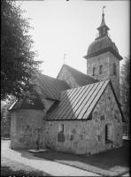 Hilleshögs kyrka