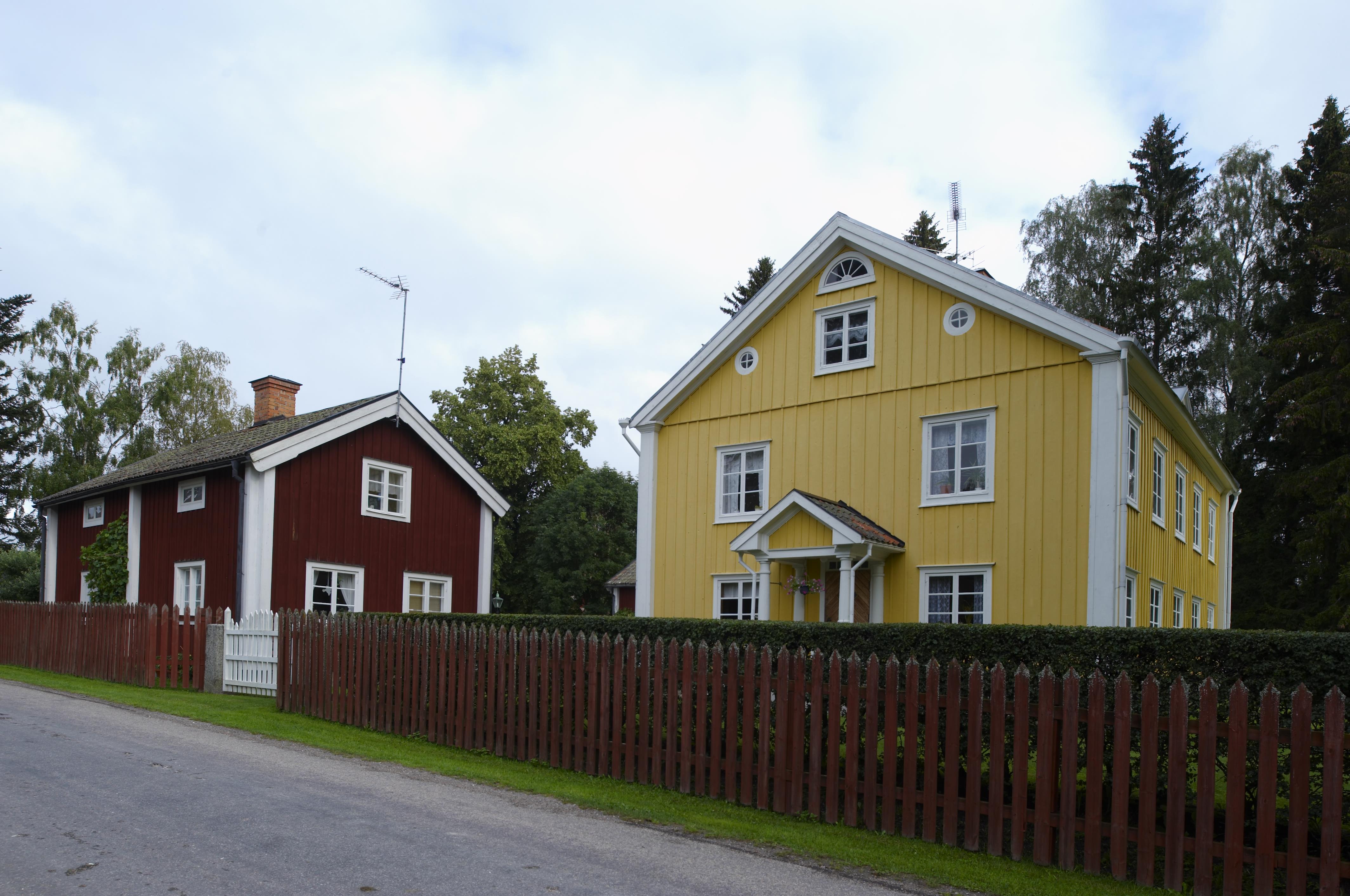 Bengt A Lundberg, Olsbenning