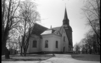 Fors kyrka