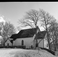 Resteröds kyrka