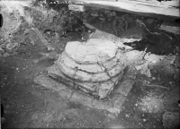 Varnhems klosterruin