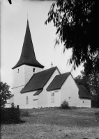 Strö kyrka