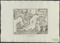 Regnum Daniae et Slaviae Esthia dominium Nordalbingiæ rege Valdemaro II af I. L. 1760..[Kartografiskt material]