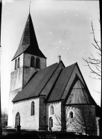 Levide kyrka