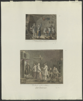 Allmoge i Mora uti Dalarna