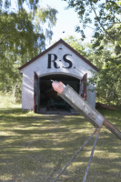 Sandhammarens räddningsstation