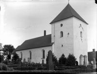 Sövestads kyrka