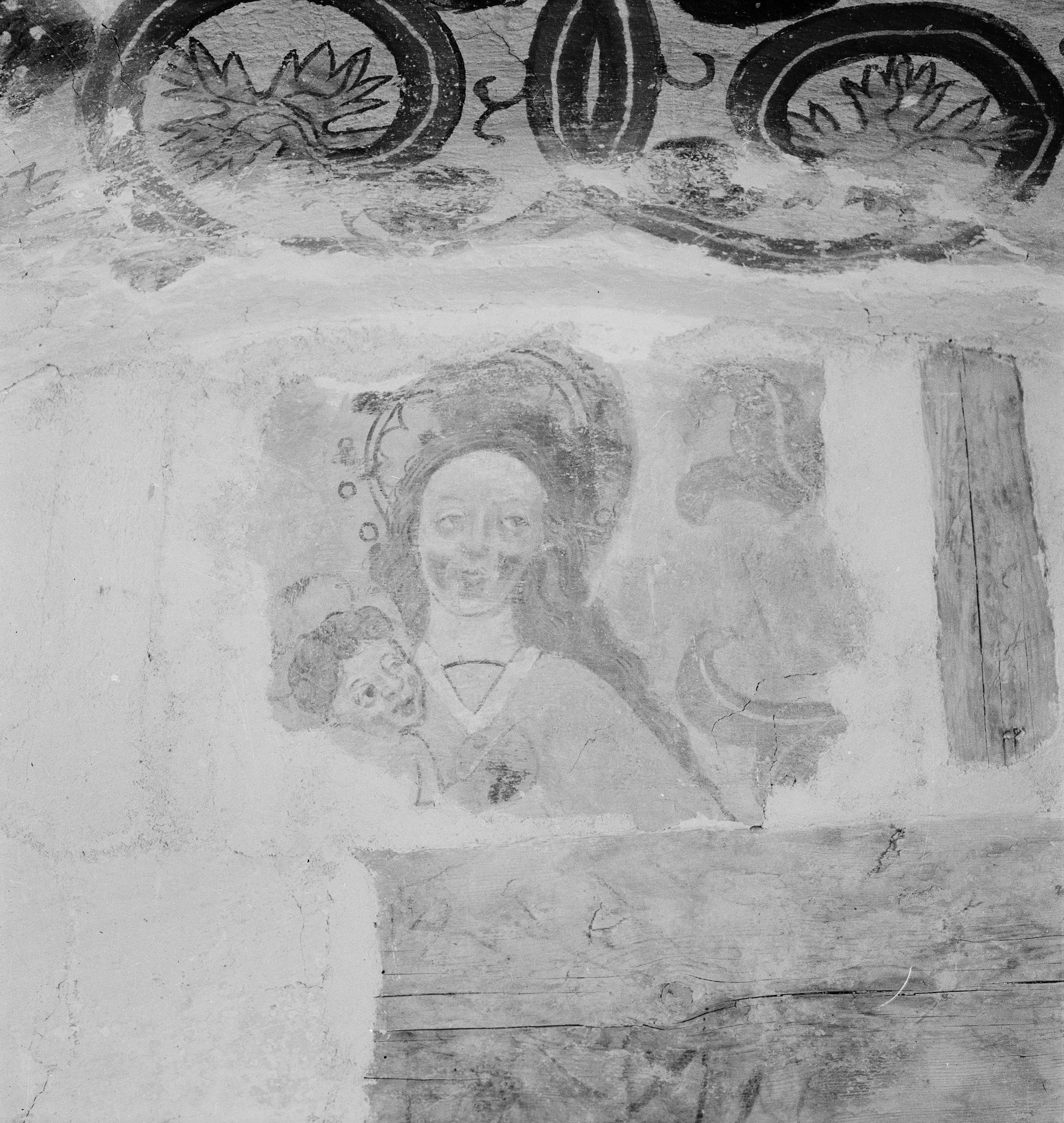 Per Olof Westlund, Härkeberga kyrka