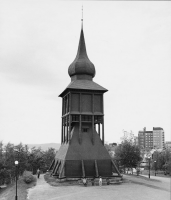 Kiruna kyrka