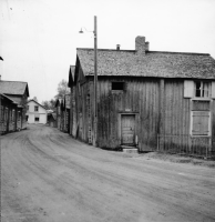 Piteå landsförsamlings kyrka (Öjebyns kyrka)