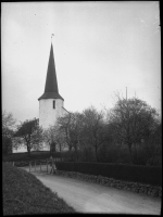 Blentarps kyrka