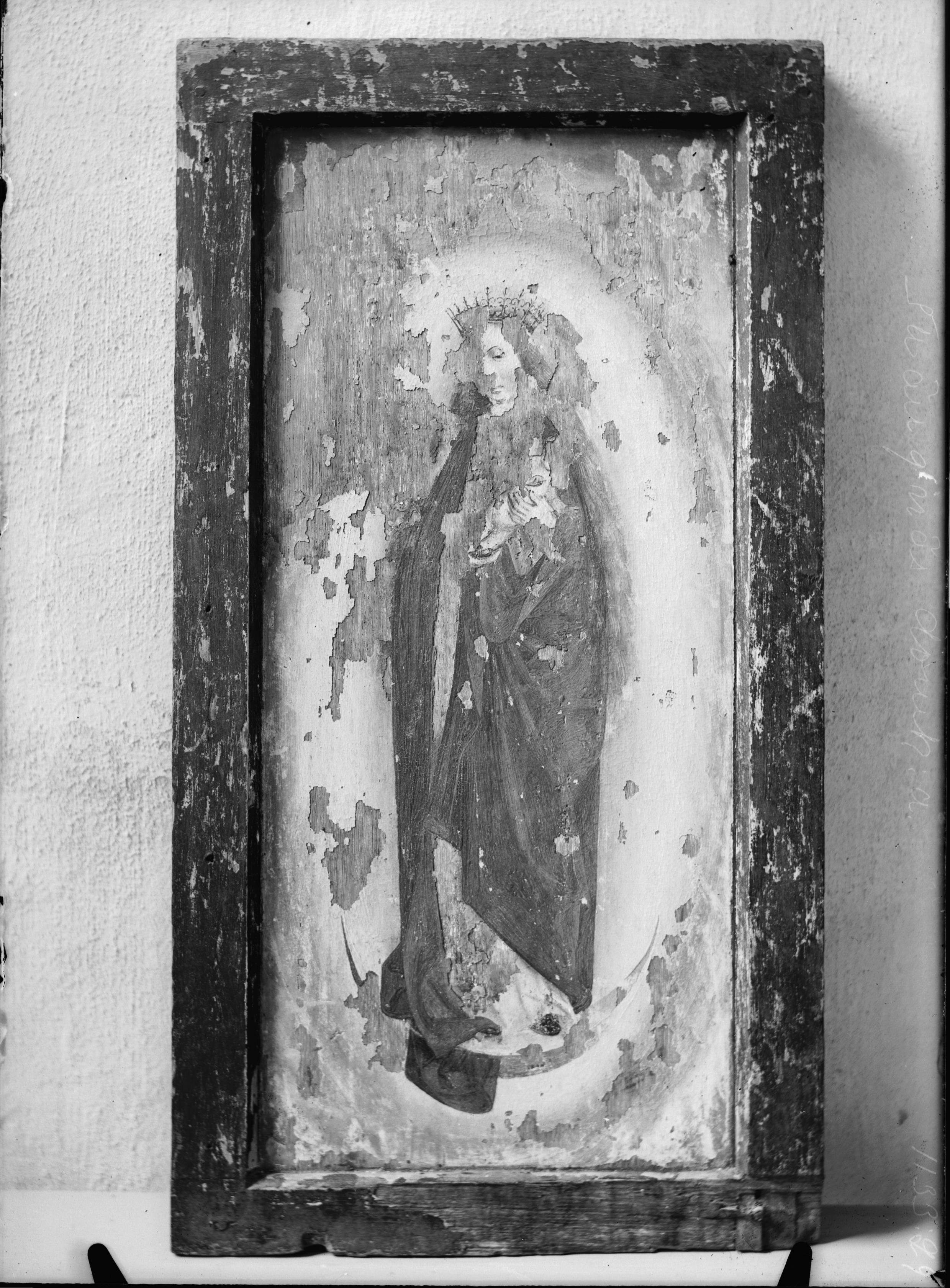 Oscar Svensson, Strängnäs Domkyrka