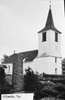 Hålanda kyrka