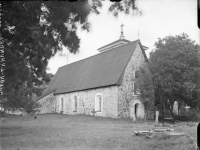 Husby-Sjuhundra kyrka