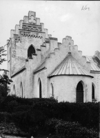 Högs kyrka
