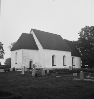 Lohärads kyrka