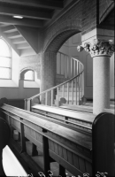 Borås, Gustav Adolfs kyrka