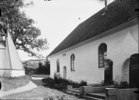 Angereds kyrka