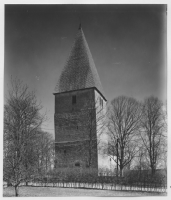 Askeby kyrka