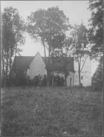 Vårdsbergs kyrka