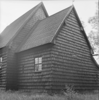 Södra Råda gamla kyrka