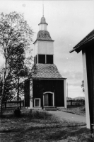 Jukkasjärvi kyrka