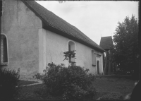 Bergshammars kyrka