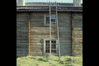 Gammelgården (Genbergska gården)