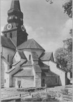 Varnhems klosterkyrka