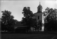 Grinstads kyrka