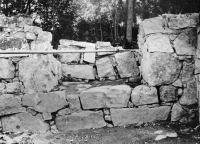 Kramfors, Gudmundrå kyrkoruin