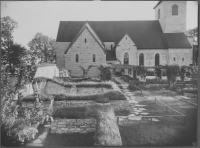 Vreta Klosters kyrka