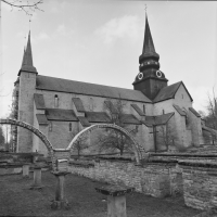 Varnhems klosterkyrka