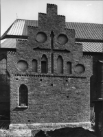 Helsingborg, Sankta Maria kyrka