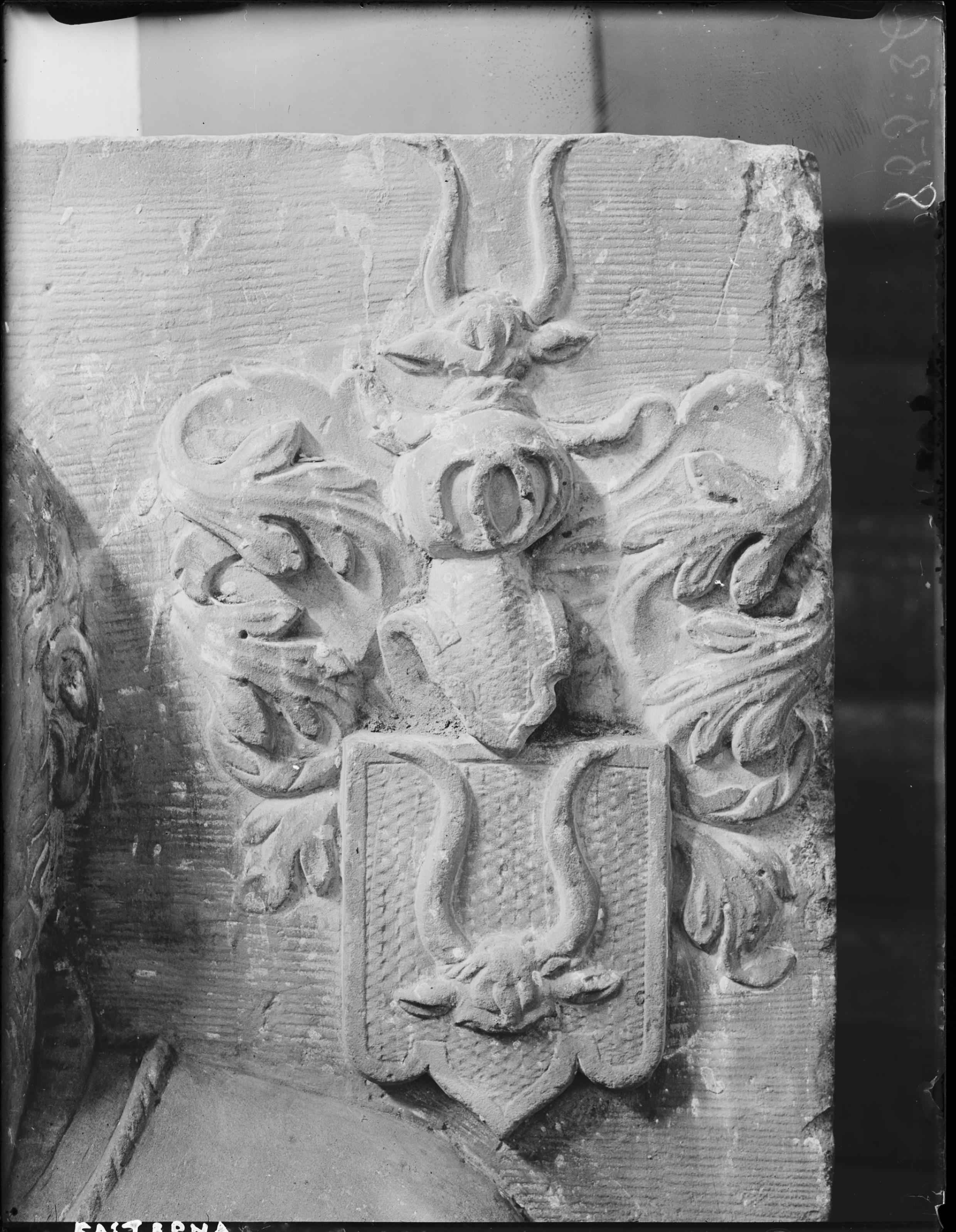 Nils Åzelius, Fasterna kyrka