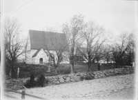 Knivsta kyrka