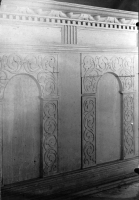 Kall, Kolåsens Lappkapell