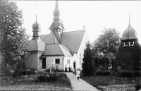 Lerums kyrka