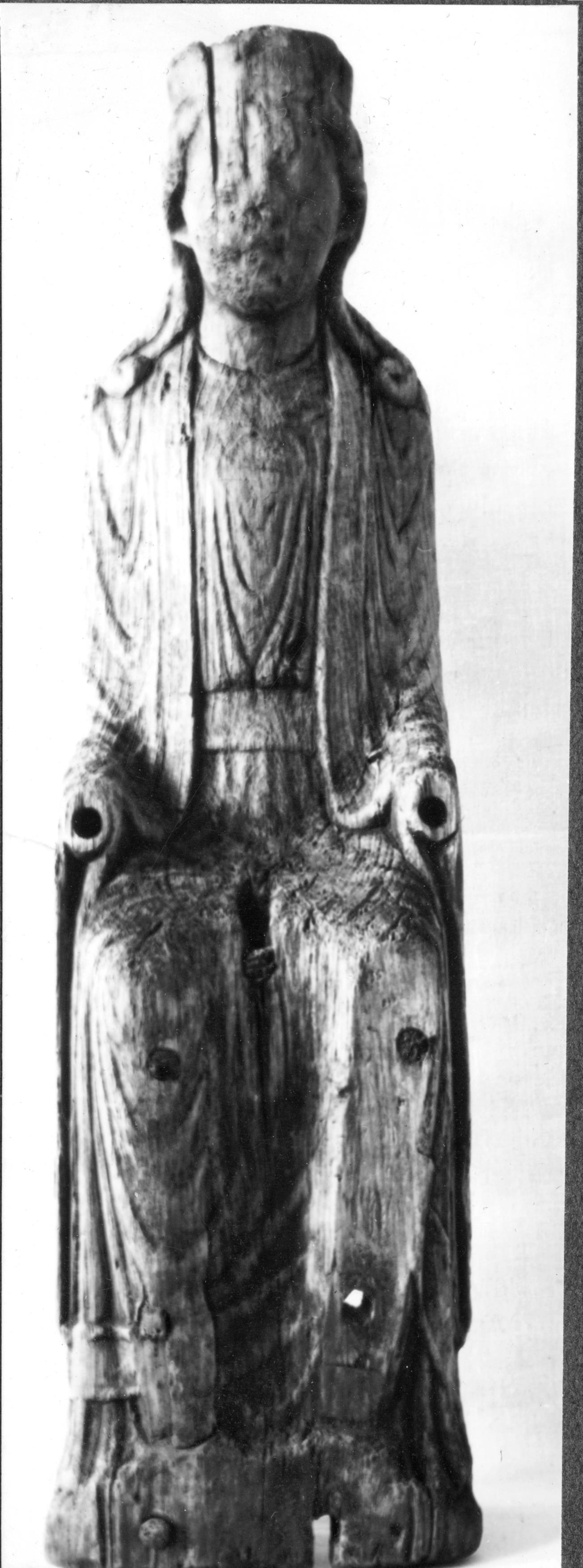 Sven Wahlgren, Almesåkra kyrka