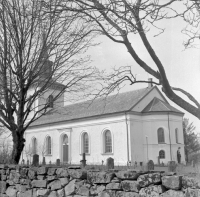 Stafsinge kyrka