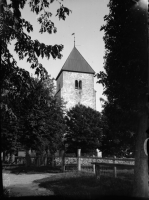 Hablingbo kyrka