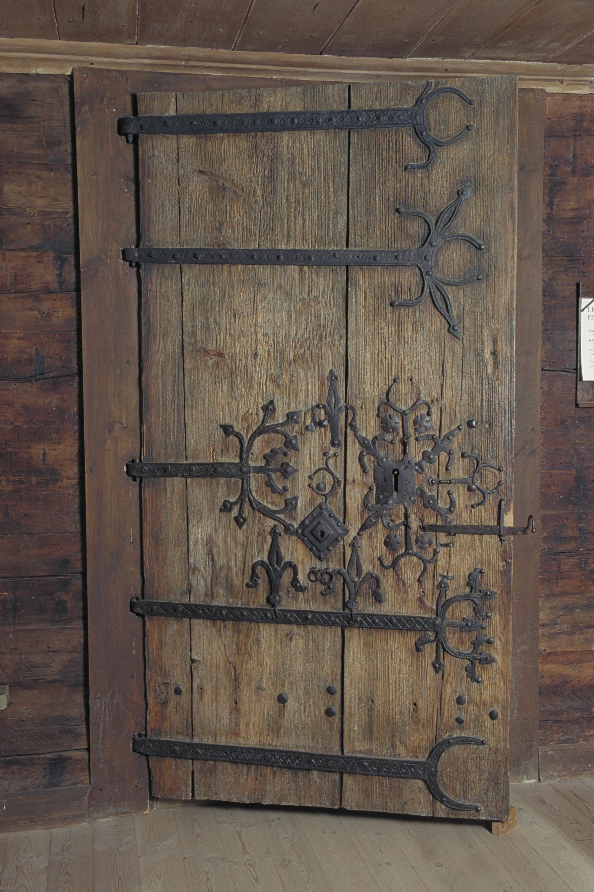 Bengt A Lundberg, Tidersrums kyrka
