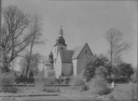 Vreta Klosters kyrka