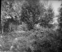 Norra Säms kyrkoruin