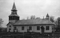 Ödskölts kyrka